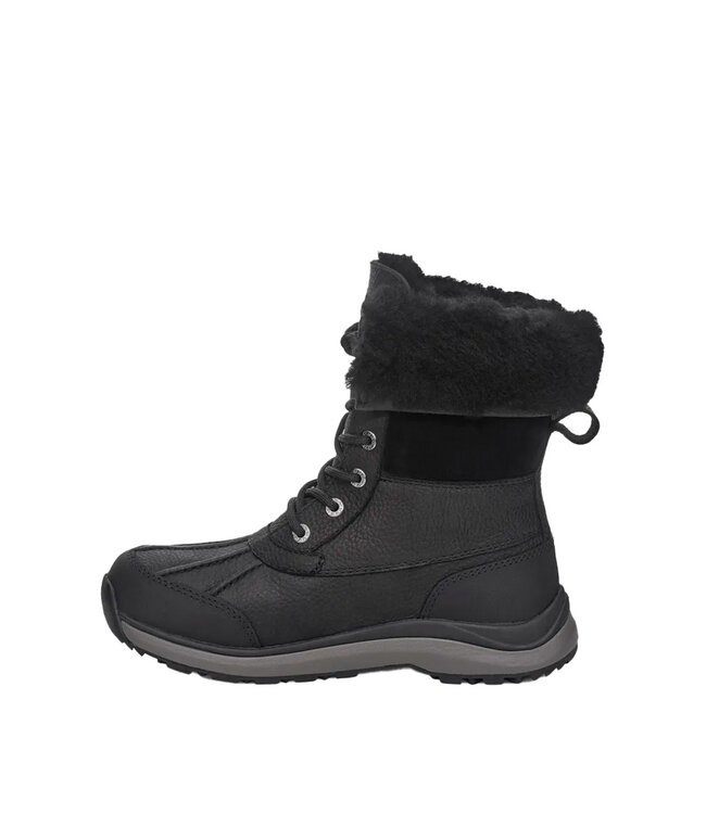 UGG Adirondack III Black / Black