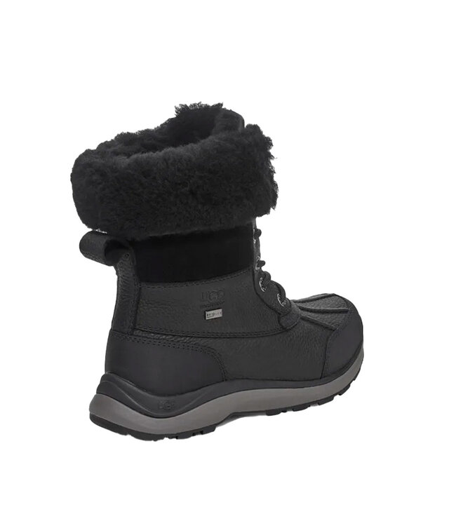 UGG Adirondack III Black / Black