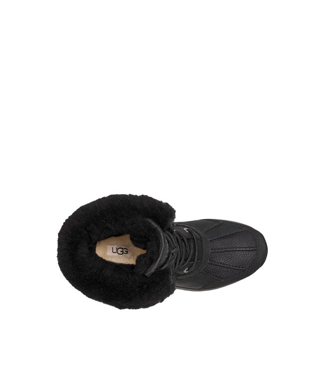 UGG Adirondack III Noir / Noir