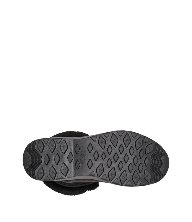 UGG Adirondack III Noir / Noir