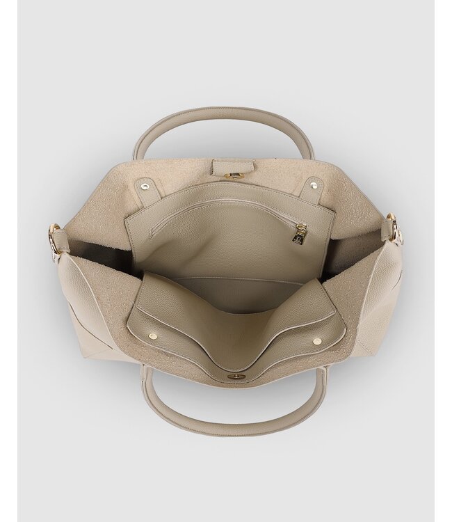 Louenhide Portsea Tote Almond