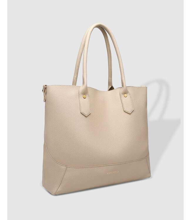Louenhide Portsea Tote Almond