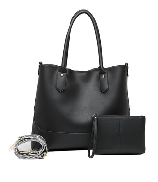 Louenhide Portsea Tote Noir