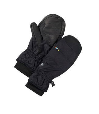 Smartwool Smartloft Mittens Black