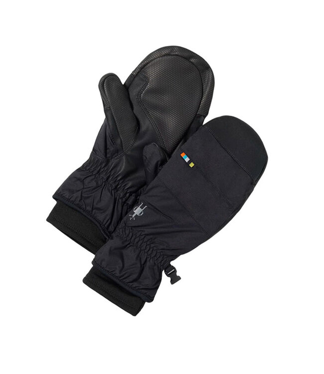Smartwool Smartloft Mitaines Noir