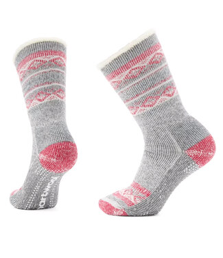 Smartwool Everyday Slipper Socks Charcoal