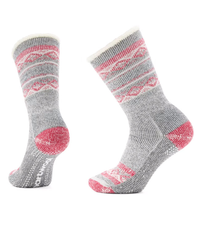 Smartwool Bas Everyday Pantoufle Charbon