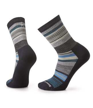Smartwool Chaussette de tous les jours Joviansphere Noir