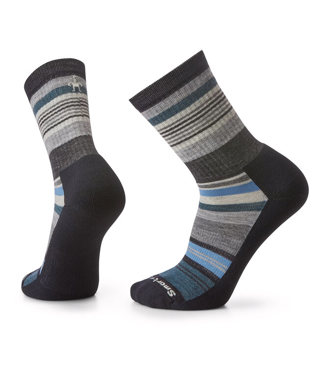 Smartwool Everyday Joviansphere Crew Socks Black
