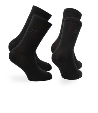 Norfolk Helsinki Junior Black