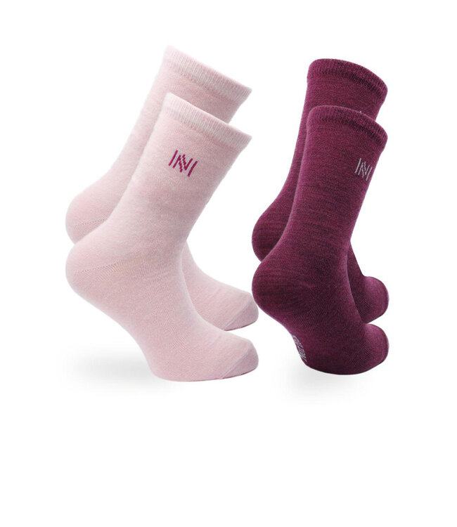 Norfolk Helsinki Junior Pink