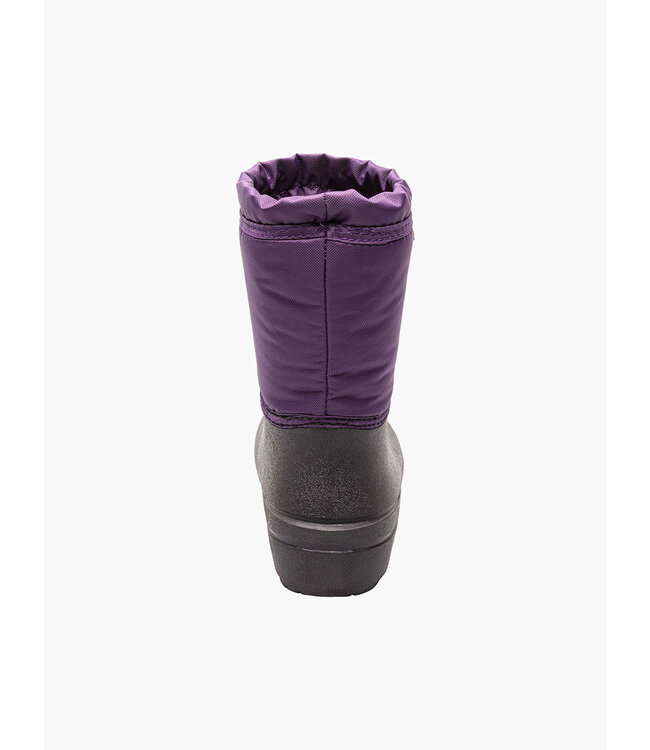 Bogs Enfants - Snow Shell Mauve
