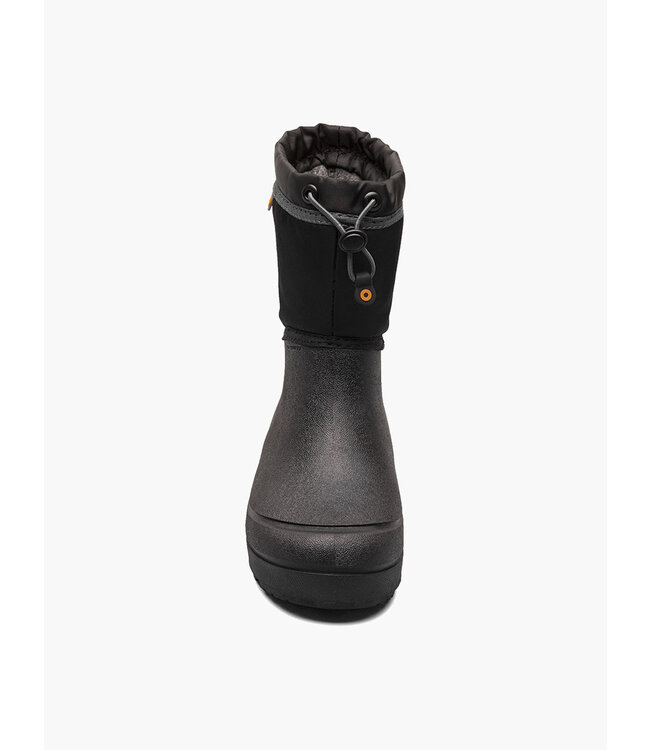 Bogs Kid's- Snow Shell Black