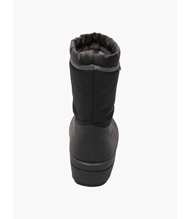 Bogs Kid's- Snow Shell Black