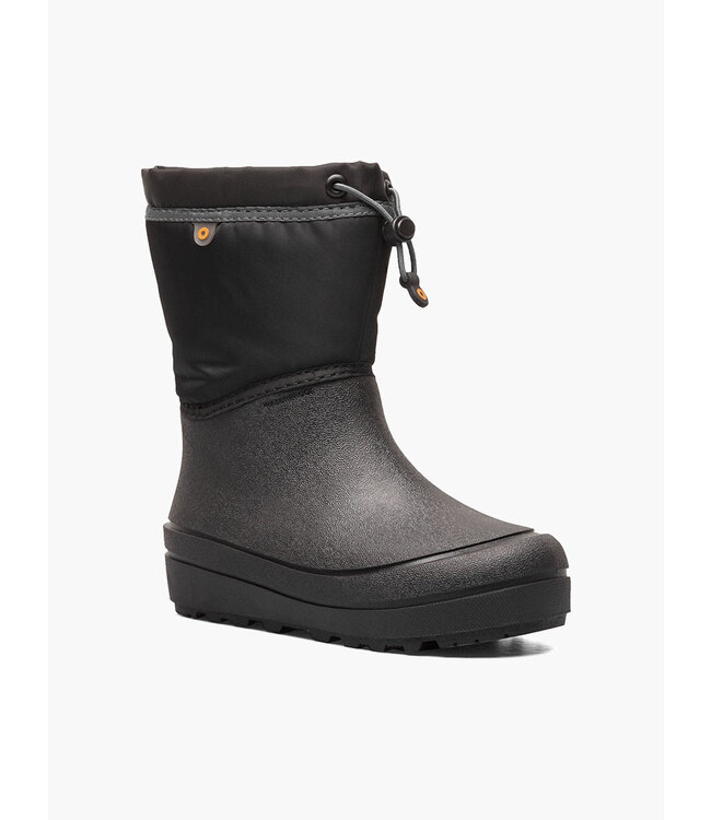 Bogs Snow Shell Black