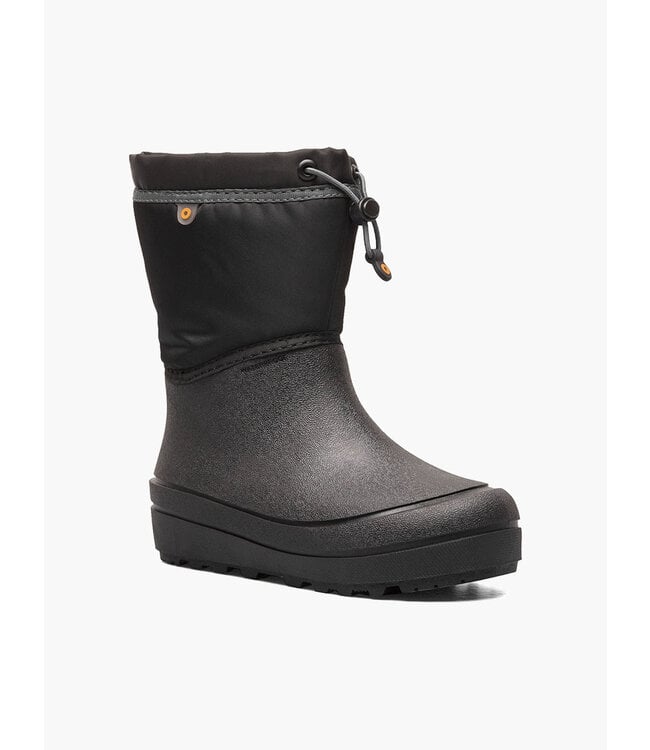 Bogs Snow Shell Noir