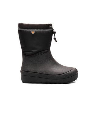 Bogs Snow Shell Noir