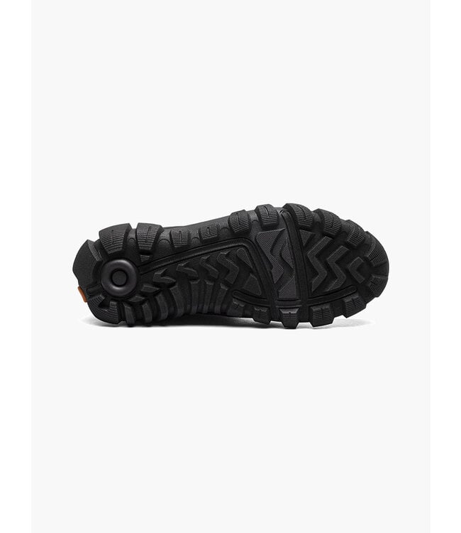 Bogs Cedar Mid Lace Noir