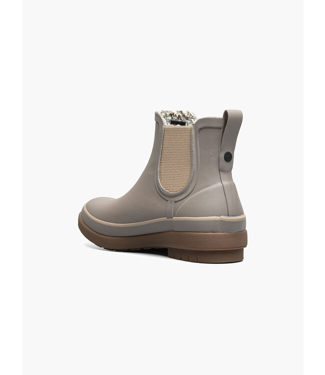 Bogs Amanda Chelsea II  Toffee