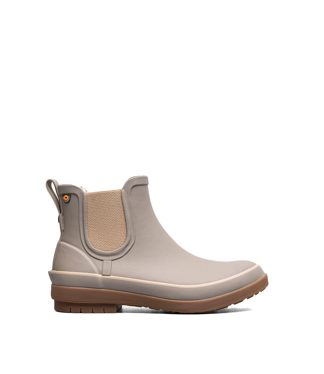 Bogs Amanda Chelsea II Toffee | Tony Pappas - Tony Pappas