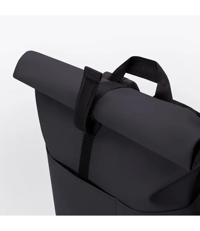 Ucon Acrobatics Hajo Medium Noir