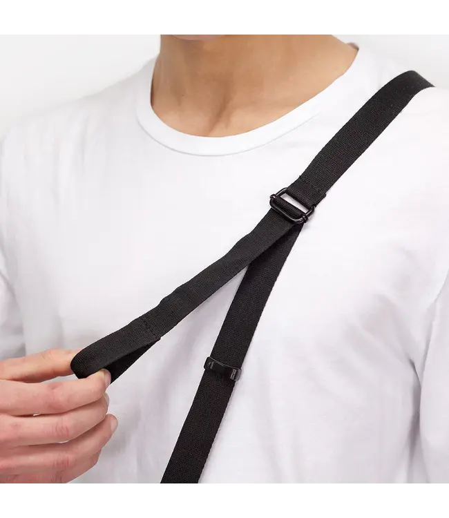 Ucon Acrobatics Jona Medium Noir