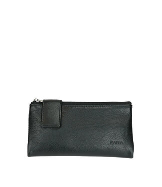 Nappa Charlotte Noir