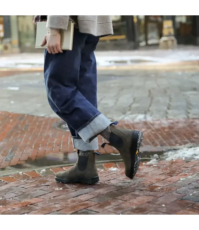 Blundstone 2242 Winter Thermal All-Terrain Rustic Brown