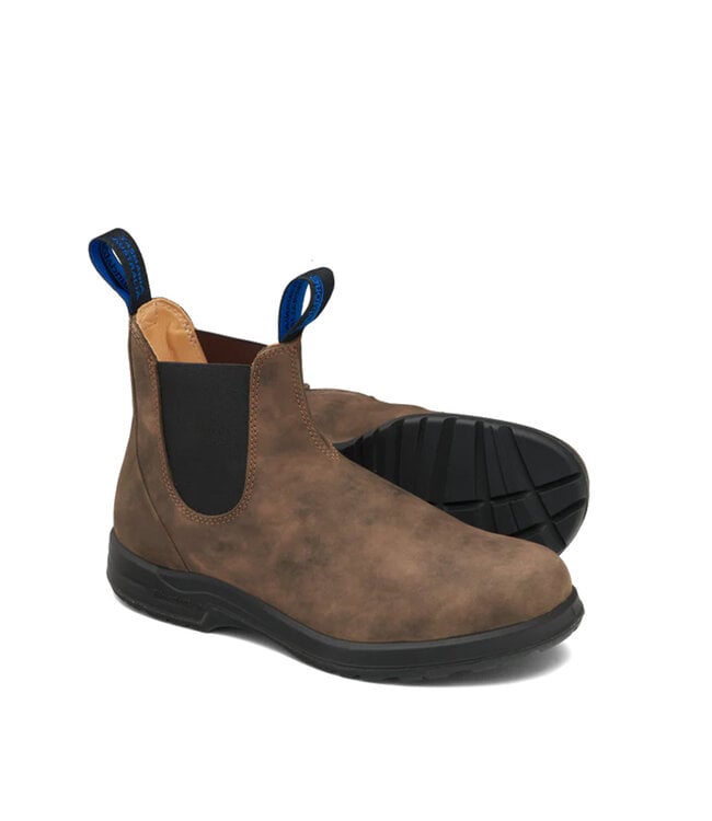 Blundstone 2242 Winter Thermal All-Terrain Rustic Brown