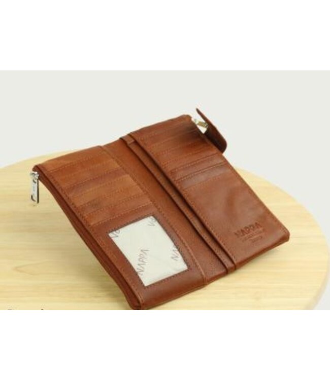 Nappa Charlotte Brandy