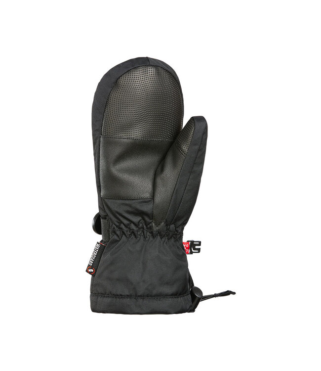 Kombi Junior- Mitaines Everyday WATERGUARD Noir