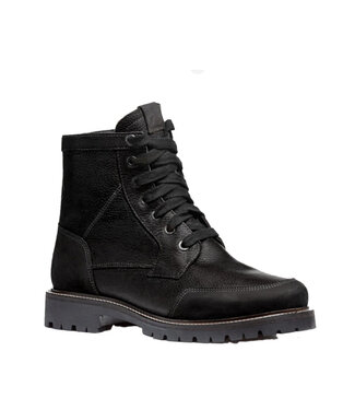 Anfibio Aksel Black