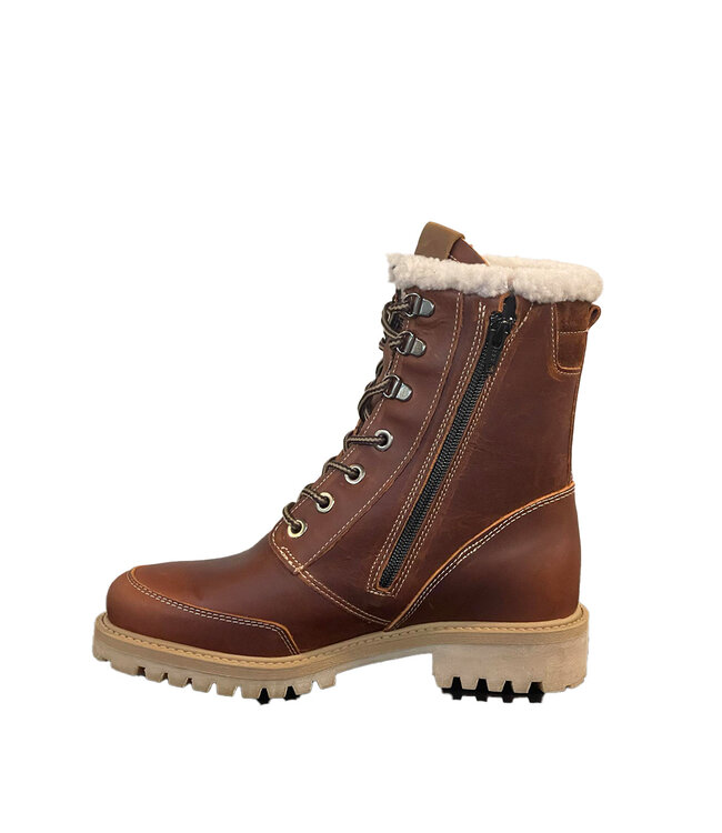 Anfibio Vail Caramel