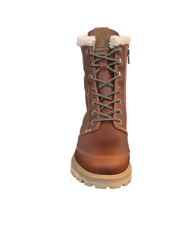 Anfibio Vail Caramel