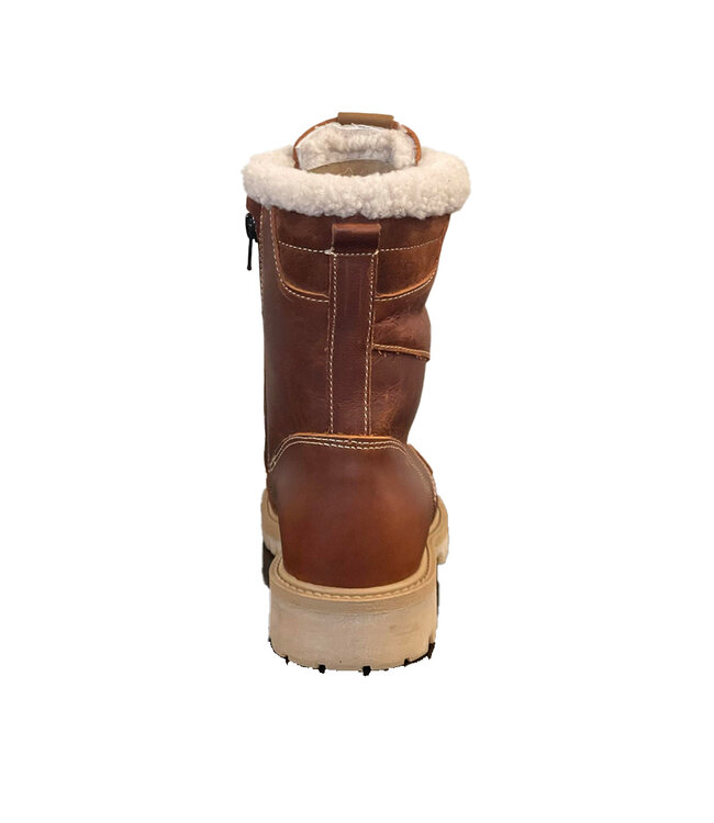 Anfibio Vail Caramel