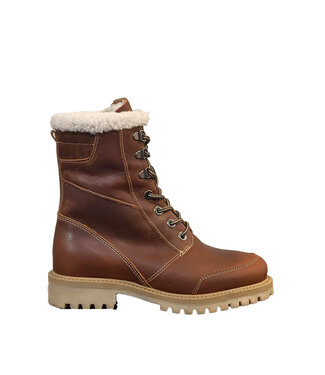 Anfibio Vail Caramel