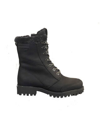 Anfibio Vail Black