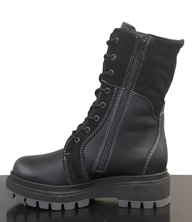 Saute Mouton Amélie Black