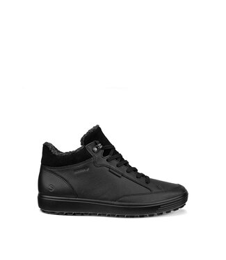 Ecco Women's Soft 7 tred Black