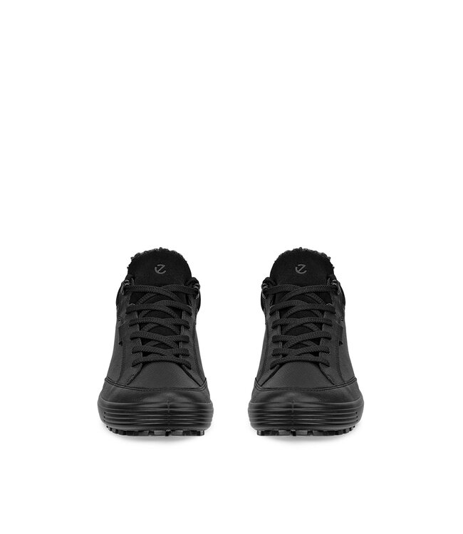 Ecco Women's Soft 7 tred Black