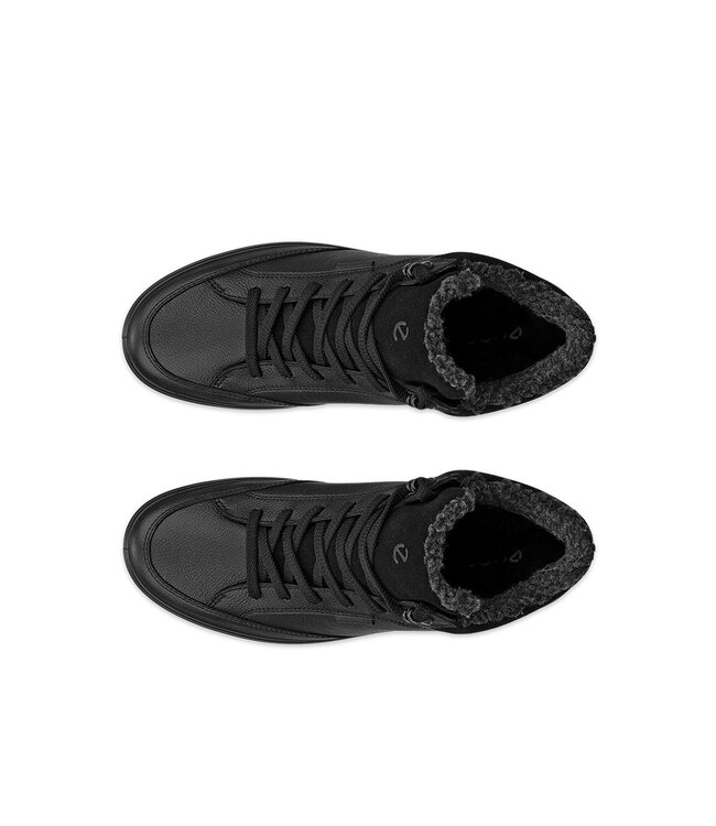 Ecco Femmes Soft 7 tred Noir