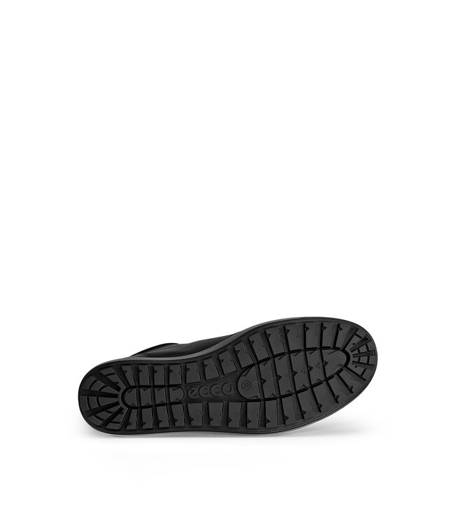Ecco Femmes Soft 7 tred Noir