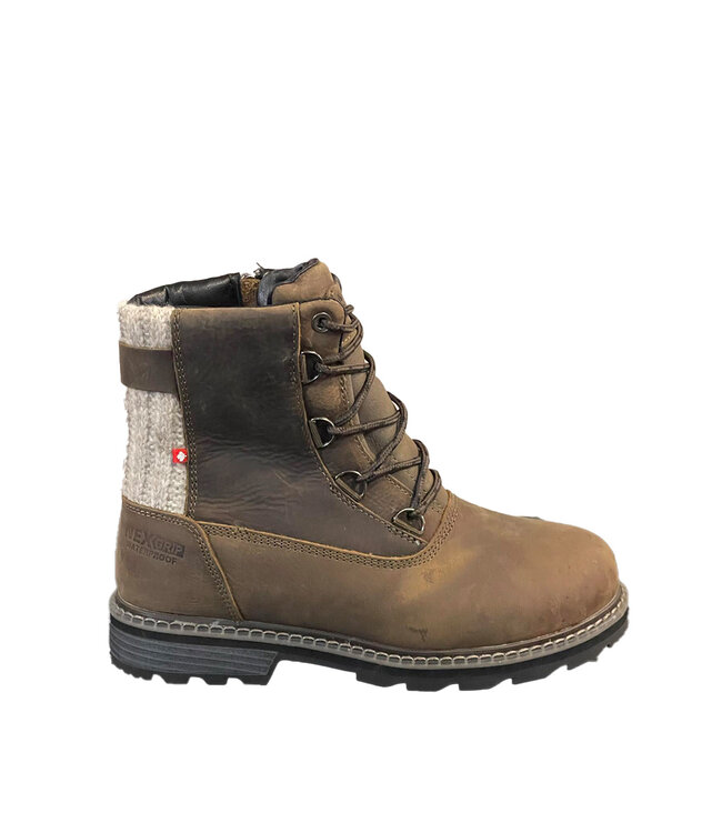 Nexgrip Ice London 4.0 Fossile