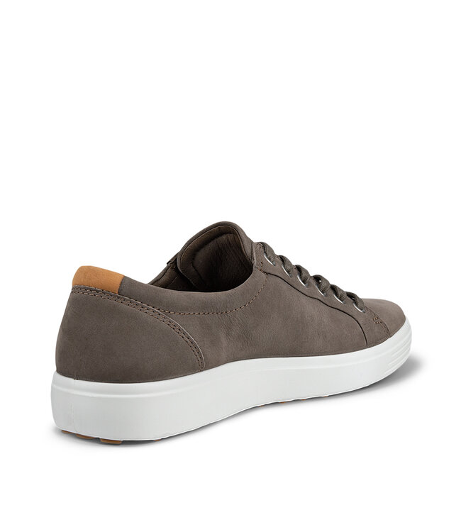 Ecco Men's Soft 7 Grey