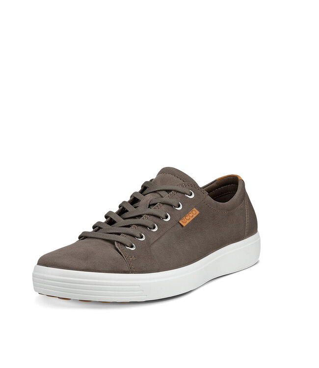 Ecco Men's Soft 7 Grey