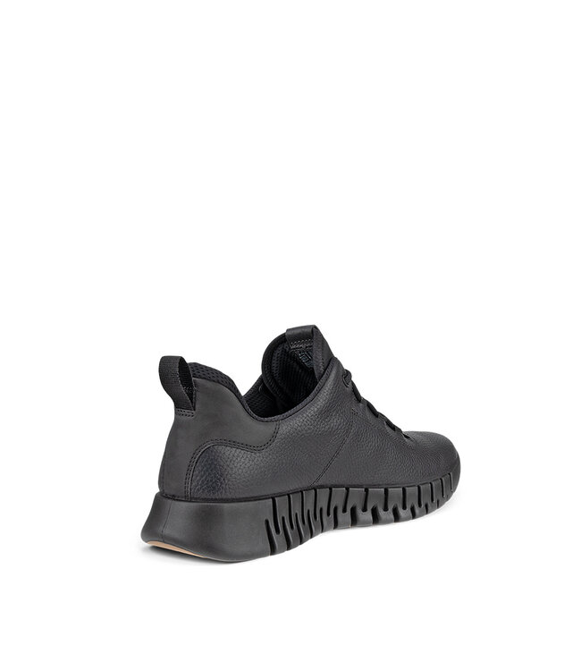 Ecco Men's Gruuv GORE-TEX Black