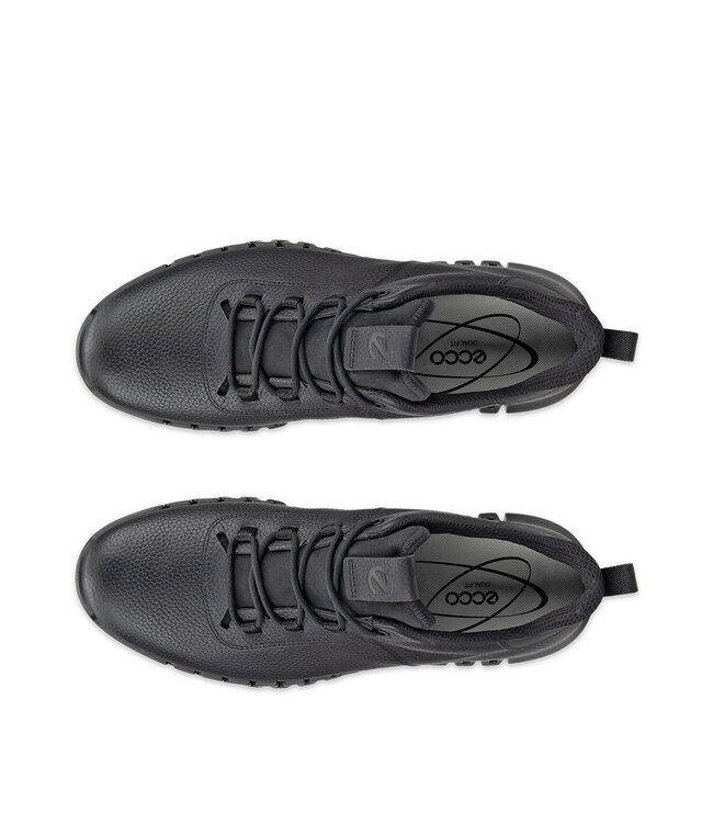 Ecco Men's Gruuv GORE-TEX Black