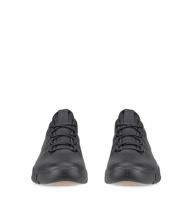 Ecco Men's Gruuv GORE-TEX Black