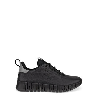Ecco Femmes Gruuv GORE-TEX Noir