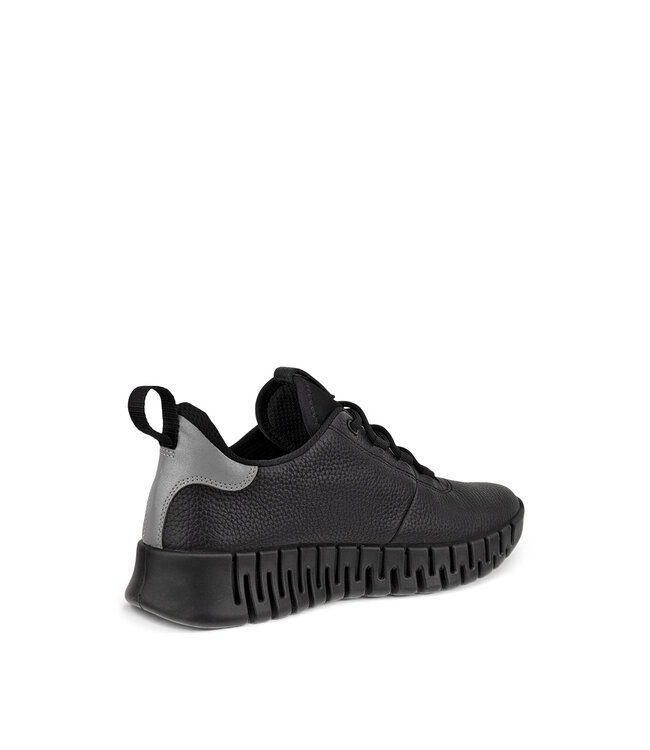 Ecco Women's Gruuv GORE-TEX Black